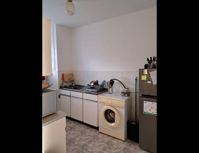 1 BEDROOM APARTMENT FOR SALE IN BEDFORD GARDENS